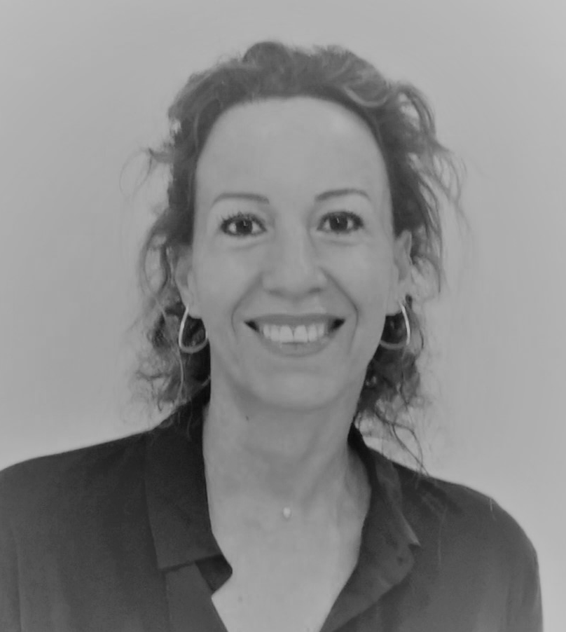 Almudena Carmen Barrientos Báez