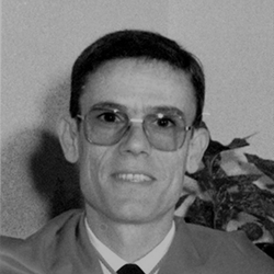 José Gabriel Storch Concilium